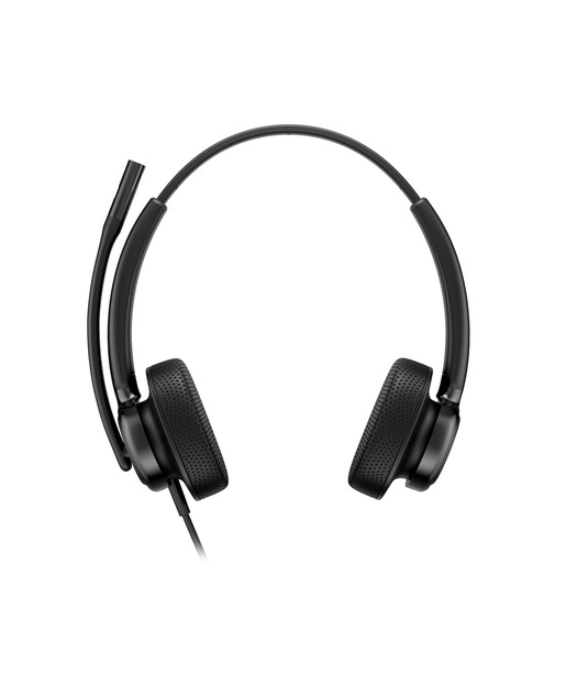 HP Poly Mission 425 USB HS WW